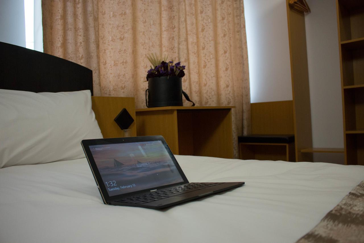 Rent Room N&S Ясси Екстер'єр фото
