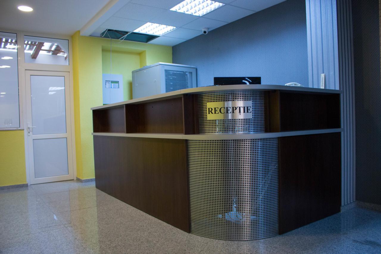 Rent Room N&S Ясси Екстер'єр фото