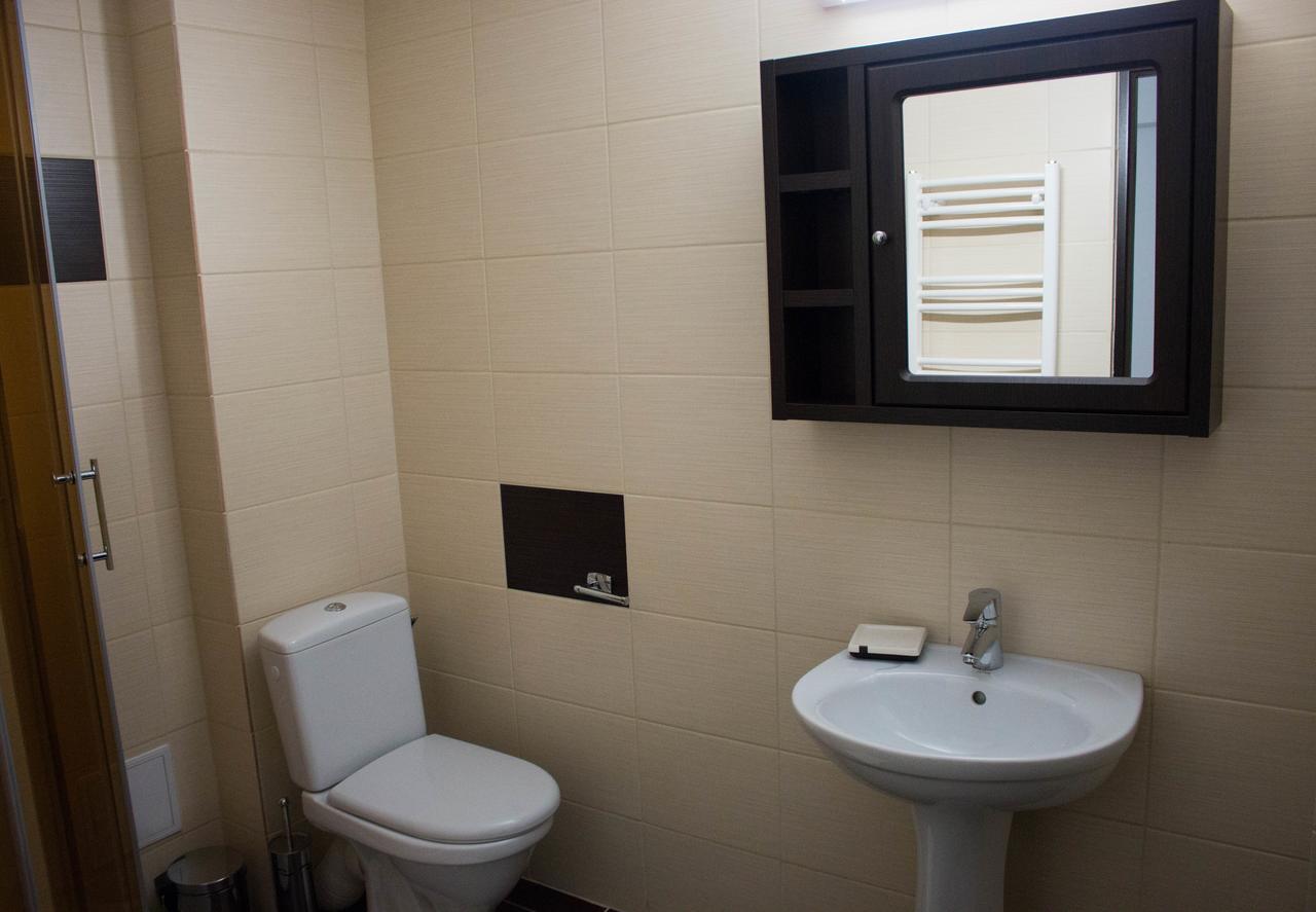 Rent Room N&S Ясси Екстер'єр фото
