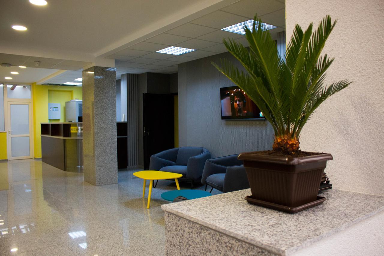 Rent Room N&S Ясси Екстер'єр фото