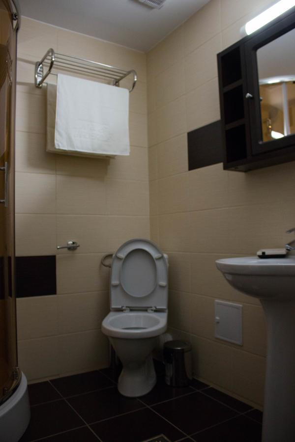 Rent Room N&S Ясси Екстер'єр фото